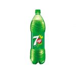 7Up Bottle Donair near Surrey BC Mr Greek Donair