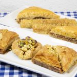 Donair Surrey Mr Greek Donair - Baklava
