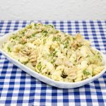 Donair Surrey Mr Greek Donair - Pasta Salad
