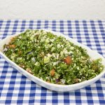 Donair Surrey Mr Greek Donair - Tabouli Salad